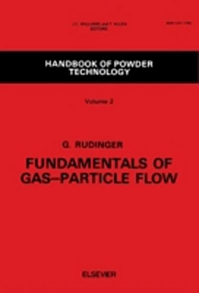 Fundamentals of Gas Particle Flow
