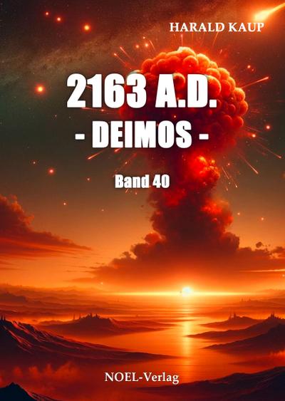 2163 A.D. - Deimos