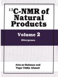 13C-NMR of Natural Products