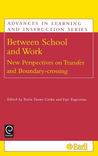 Between School and Work