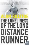 The Loneliness of the Long Distance Runner