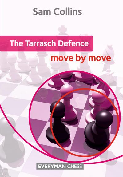 The Tarrasch Defence