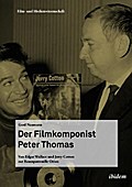 Der Filmkomponist Peter Thomas