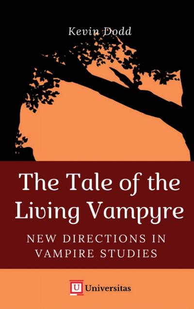 The Tale of the Living Vampyre