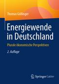 Energiewende in Deutschland