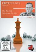 The flexible Taimanov Sicilian