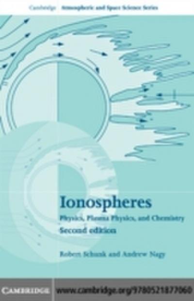 Ionospheres