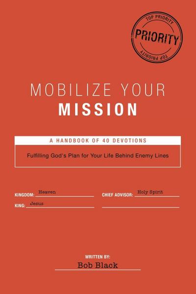Mobilize Your Mission
