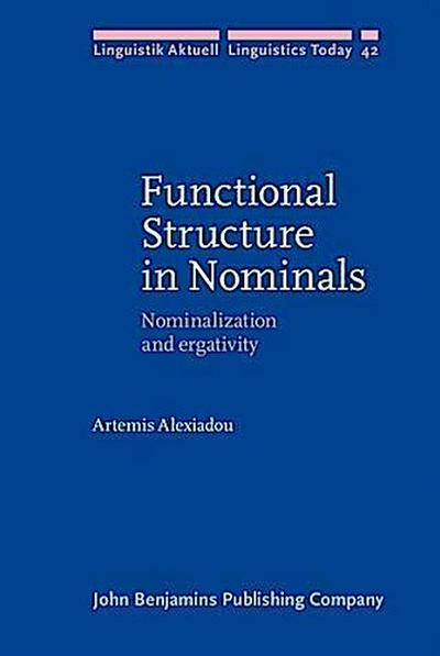 Functional Structure in Nominals