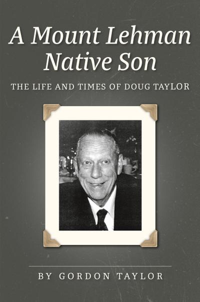 A Mount Lehman Native Son