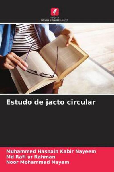 Estudo de jacto circular