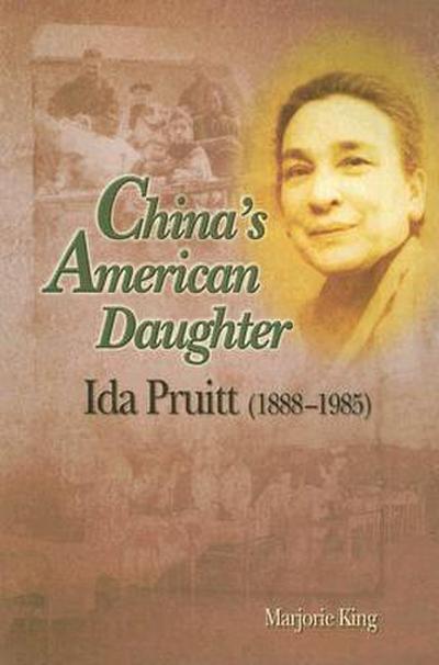 China’s American Daughter