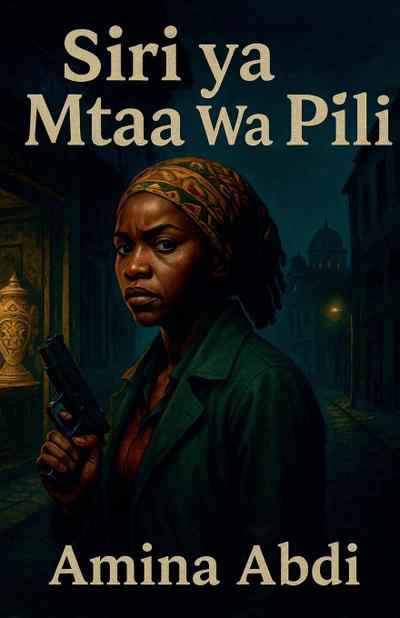 Siri ya Mtaa Wa Pili