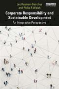Corporate Responsibility and Sustainable Development
