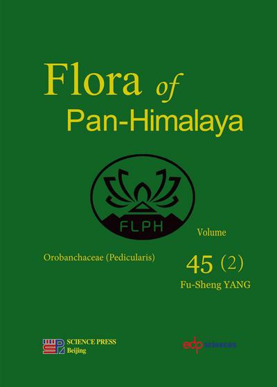 Flora of Pan-Himalaya