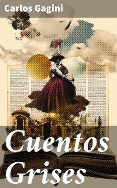 Cuentos Grises