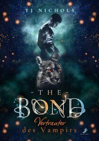 The Bond - Vertrauter des Vampirs