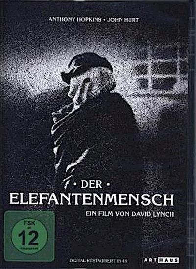 Der Elefantenmensch