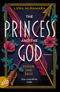 The Princess and the God
