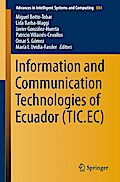 Information and Communication Technologies of Ecuador (TIC.EC)