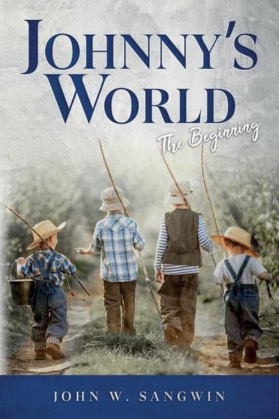 Johnny’s World