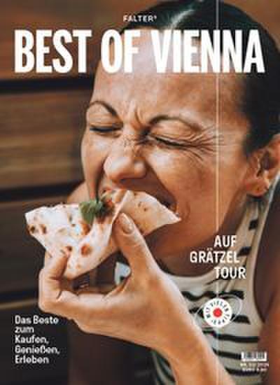 Best of Vienna 2/26