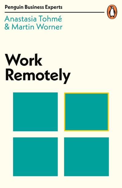 Work Remotely