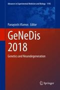 GeNeDis 2018