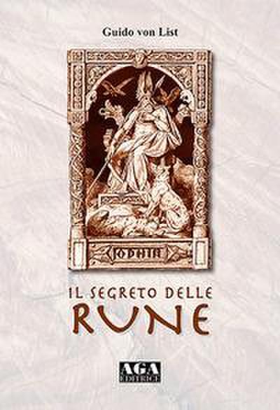 List, G: Segreto delle rune