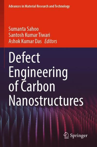 Defect Engineering of Carbon Nanostructures