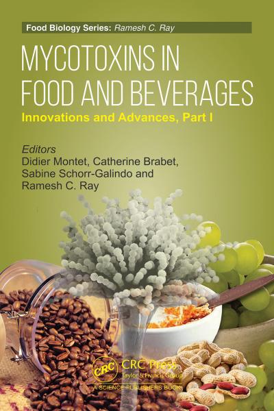 Mycotoxins in Food and Beverages