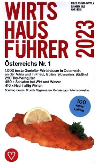 Wirtshausführer 2023