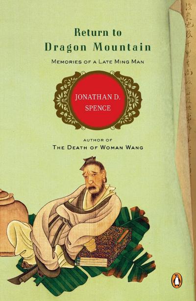 Return to Dragon Mountain