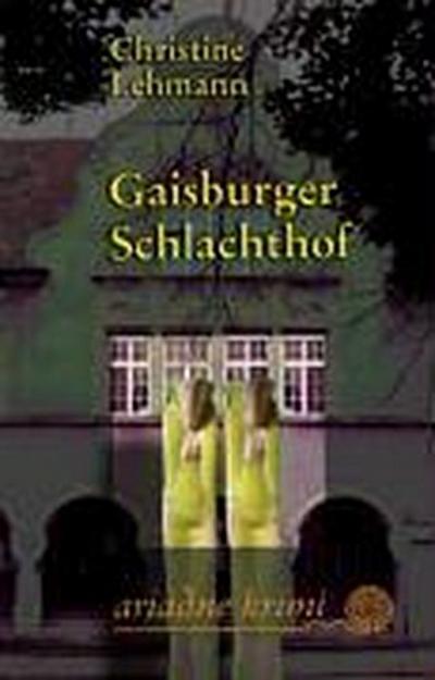 Gaisburger Schlachthof