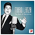 Mario Lanza-The Best of Everything