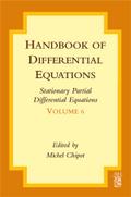 Handbook of Differential Equations: Stationary Partial Differential Equations
