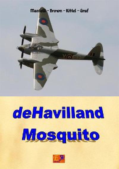 deHavilland Mosquito