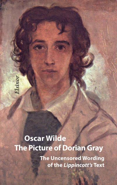 The Picture of Dorian Gray