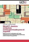 DILUCT: Análisis sintáctico semisupervisado para el español