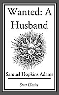 Wanted: A Husband
