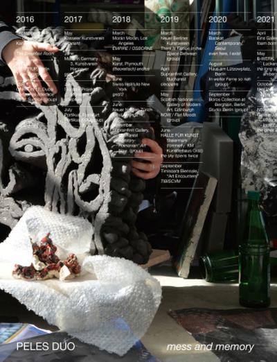 mess and memory