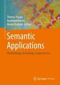 Semantic Applications