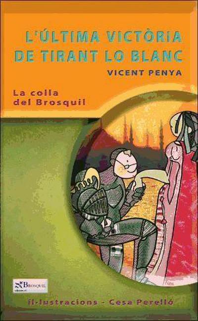 L’última victòria de Tirant lo Blanc