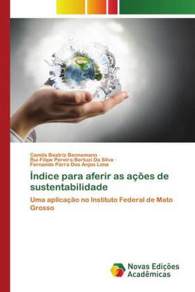 Índice para aferir as ações de sustentabilidade