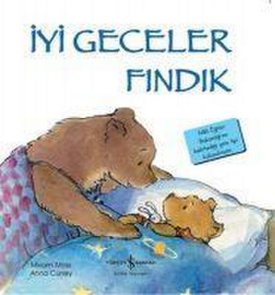 Iyi Geceler Findik