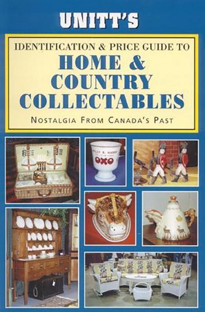 Unitt’s Home and Country Collectables