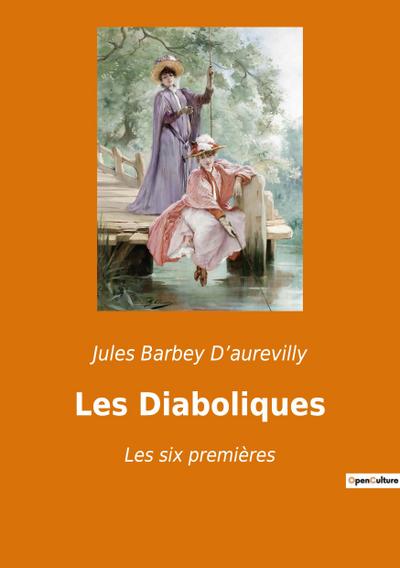 Les Diaboliques