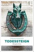 Todessteign