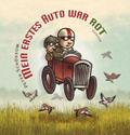 Mein erstes Auto war rot von Peter Schössow | Buch