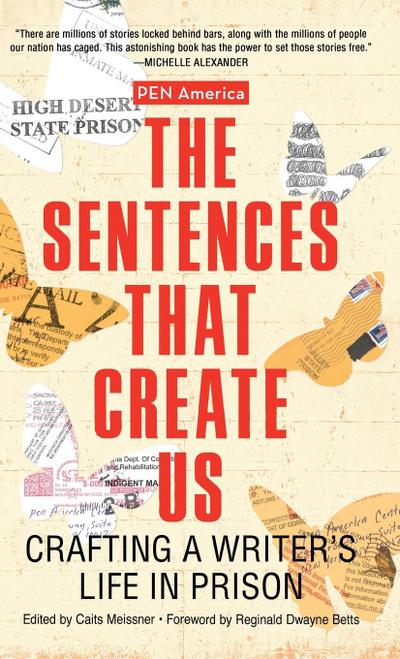 The Sentences That Create Us